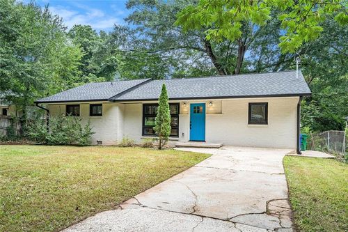 2324 Ousley Ct, Decatur, GA, 30032-6455 | Card Image