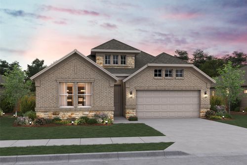 5041 Roll Cast Dr, Royse City, TX, 75189-0689 | Card Image