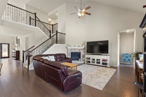 1725 Settlement Way, Aubrey, TX, 76227-1440 | Card Image