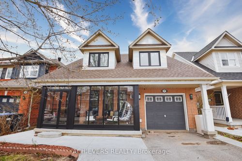 77 Thorpe Cres, Brampton, ON, L7A1P8 | Card Image