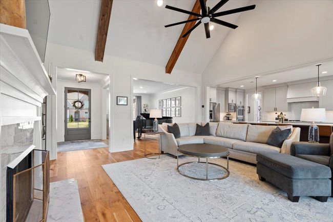 80 Piper Hollow Dr, House other with 4 bedrooms, 5 bathrooms and null parking in Piperton TN | Image 9