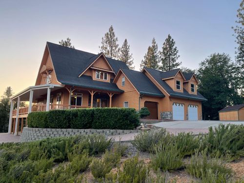 717 Swanson Ln, Colfax, CA, 95713-9631 | Card Image