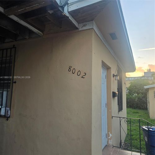 8002-8012 Nw 5th Ct, Miami, FL, 33150-2835 | Card Image