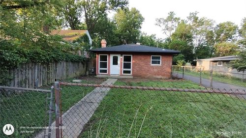 513 Lincoln Ct, Yellow Springs, OH, 45387-2012 | Card Image