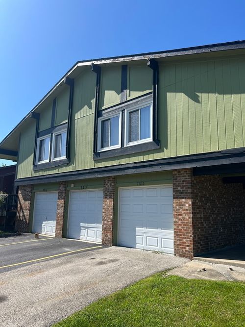 3-772 Sunset Ct, University Park, IL, 60484-3297 | Card Image