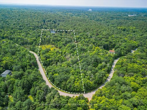 (Part 2) 25 Long Lake Estates Rd, Mcdougall, ON, P2A2W7 | Card Image