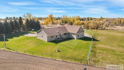 534 W Riverton Road, House other with 4 bedrooms, 2 bathrooms and 3 parking in Blackfoot ID | Image 2