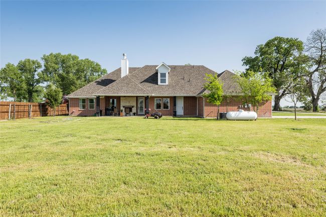 9744 County Road 502, House other with 5 bedrooms, 5 bathrooms and null parking in Blue Ridge TX | Image 40