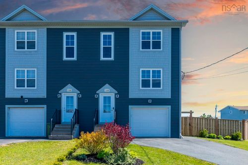 108 Kaleigh Dr, Eastern Passage, NS, B3G0G8 | Card Image
