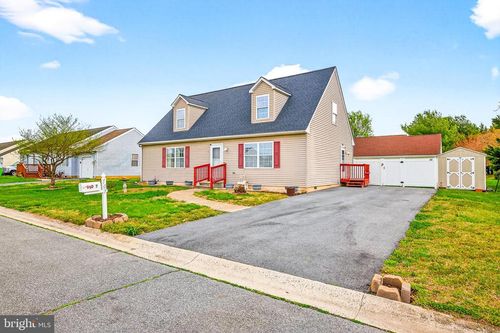 107 Sailor Ln, MILTON, DE, 19968-1559 | Card Image