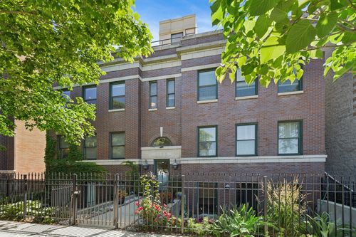 3n-1355 N Mohawk St, Chicago, IL, 60610-1740 | Card Image