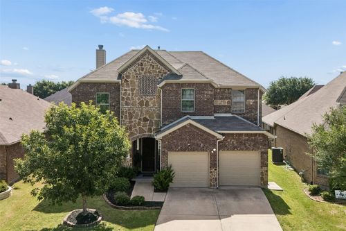 906 Bald Cypress Dr, Fate, TX, 75087-6949 | Card Image
