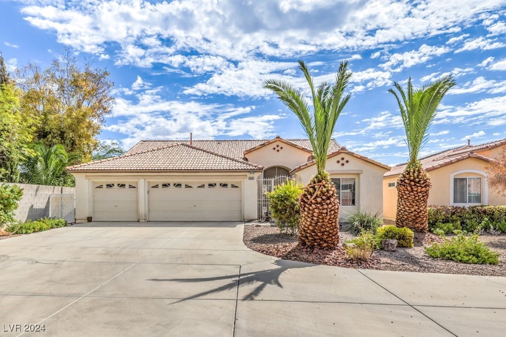 Big Range St, North Las Vegas, NV 89031