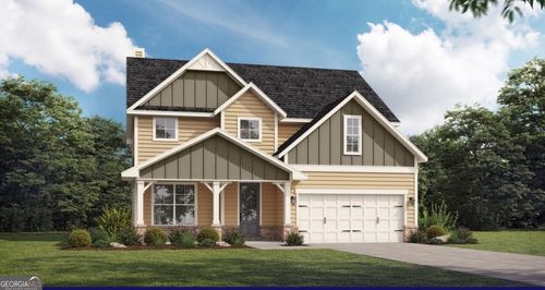 113 Swallowtail Ln, Homer, GA, 30547-2143 | Card Image