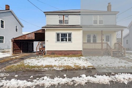 124 Water Ave, Saint Michael, PA, 15951-2025 | Card Image