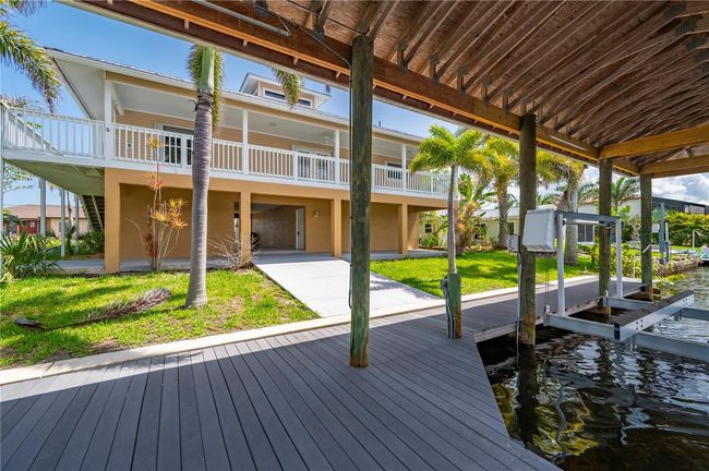 24261 Captain Kidd Blvd, House other with 3 bedrooms, 3 bathrooms and null parking in PUNTA GORDA FL | Image 50