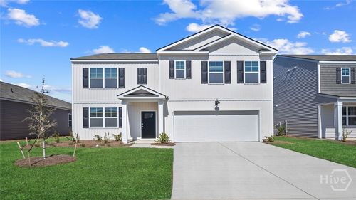 108 Siskin Road, Bloomingdale, GA, 31302 | Card Image