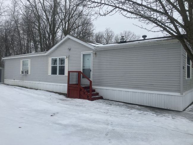 520 E Pondview Dr, House other with 3 bedrooms, 2 bathrooms and null parking in Morrice MI | Image 17