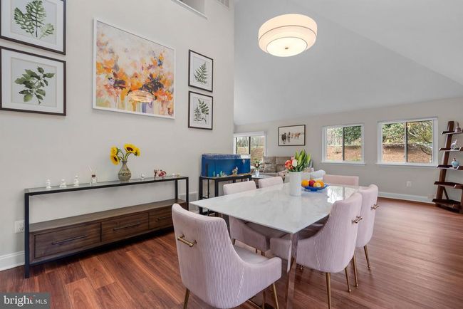 11310 Harborside Cluster, House other with 4 bedrooms, 3 bathrooms and null parking in Reston VA | Image 16