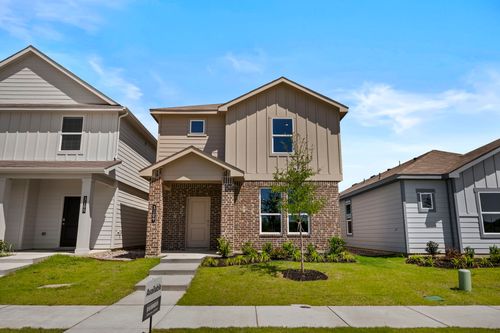 3109 Maple Orchard Lane, Fort Worth, TX, 76140 | Card Image