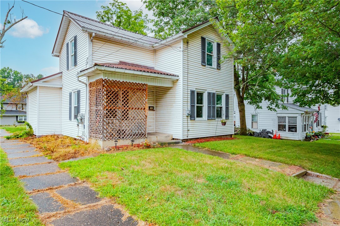 12th St, Massillon, OH 44647