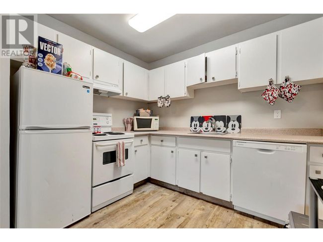 107 - 395 Franklyn Rd, Condo with 1 bedrooms, 1 bathrooms and 1 parking in Kelowna BC | Image 7