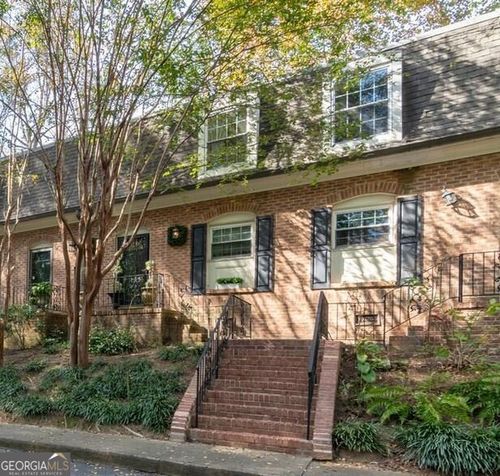 m4-1261 Lavista Rd Ne, Atlanta, GA, 30324-3853 | Card Image