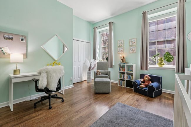 APT-106D - 186 Wayne St, Condo with 2 bedrooms, 2 bathrooms and null parking in Jersey City NJ | Image 26