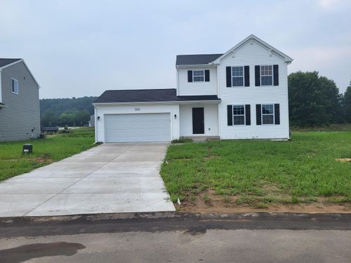 58983 Norton St, Mattawan, MI, 49071-7605 | Card Image