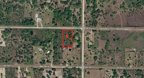 17660 Nw 292nd Street, Okeechobee, FL, 34972 | Card Image