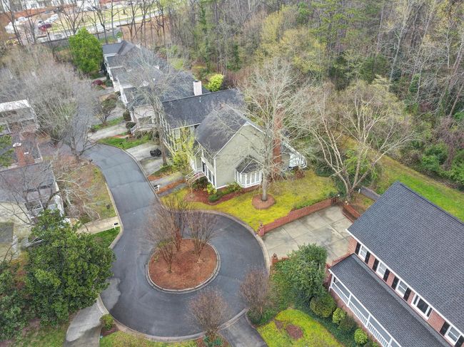 2508 Landing View Ln, House other with 4 bedrooms, 3 bathrooms and null parking in Charlotte NC | Image 37