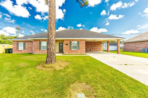 278 Ciera Dr, Houma, LA, 70364-3711 | Card Image
