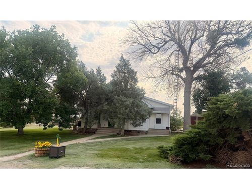 33578 E 160th Ave, Hudson, CO, 80642-7908 | Card Image