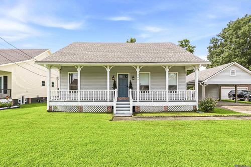 1305 E Tiffani St, Gonzales, LA, 70737-5424 | Card Image