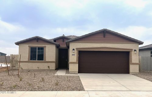 19021 W Rose Ln, Waddell, AZ, 85355-1607 | Card Image