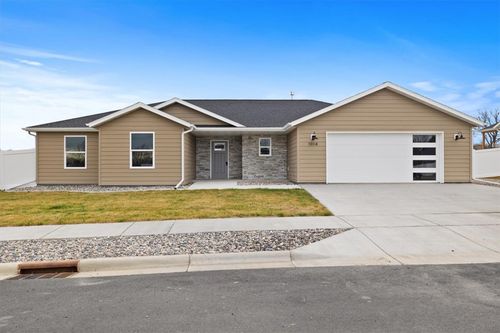1014 Rochelle Lane, Laurel, MT, 59044 | Card Image