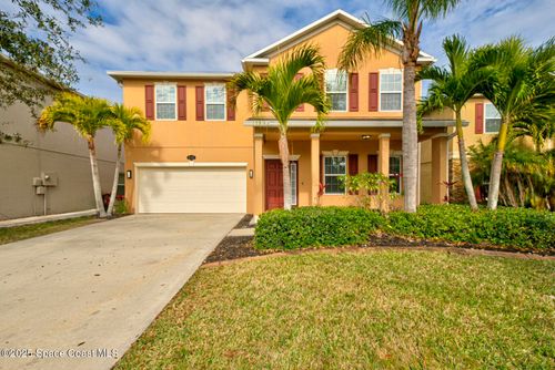 3725 Aria Drive, Melbourne, FL, 32904 | Card Image