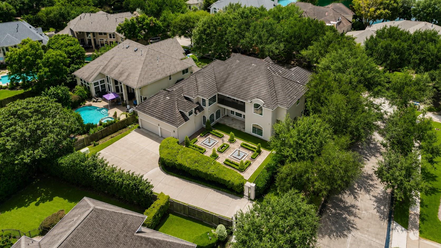 Residential in Sugar Land 4