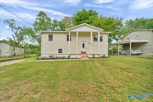 618 Greenfield Dr Nw, Huntsville, AL, 35811-1762 | Card Image
