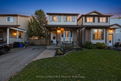 511 Pineview Gdns, Shelburne, ON, L9V2Z9 | Card Image