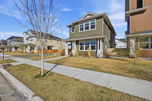 924 Butler Creek Ave, Belgrade, MT, 59714-7625 | Card Image