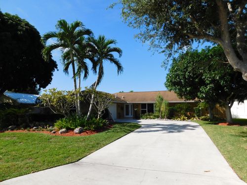 11943 Butternut St, Palm Beach Gardens, FL, 33410-2113 | Card Image