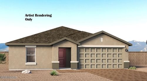 6699 S Butch Cassidy Avenue, Tucson, AZ, 85746 | Card Image
