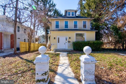 2613 Ailsa Ave, BALTIMORE, MD, 21214-2518 | Card Image