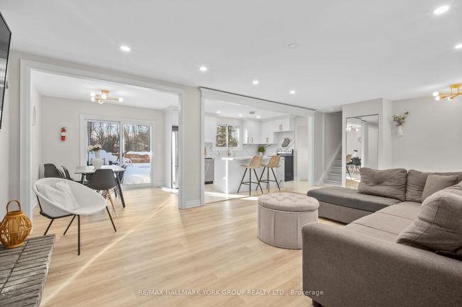 96 Riverview Beach Rd, House other with 3 bedrooms, 2 bathrooms and 7 parking in Pefferlaw ON | Image 9