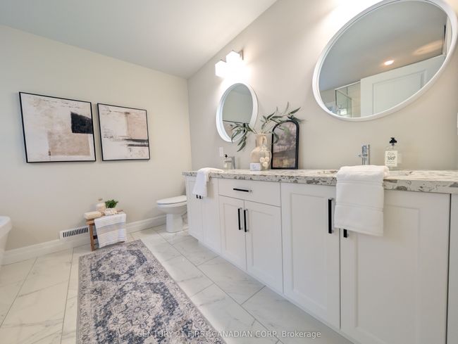 135 Aspen Cir, House other with 4 bedrooms, 3 bathrooms and 2 parking in Thorndale ON | Image 25