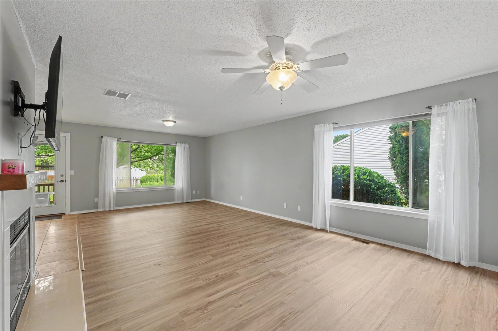 Residential in Champaign 4