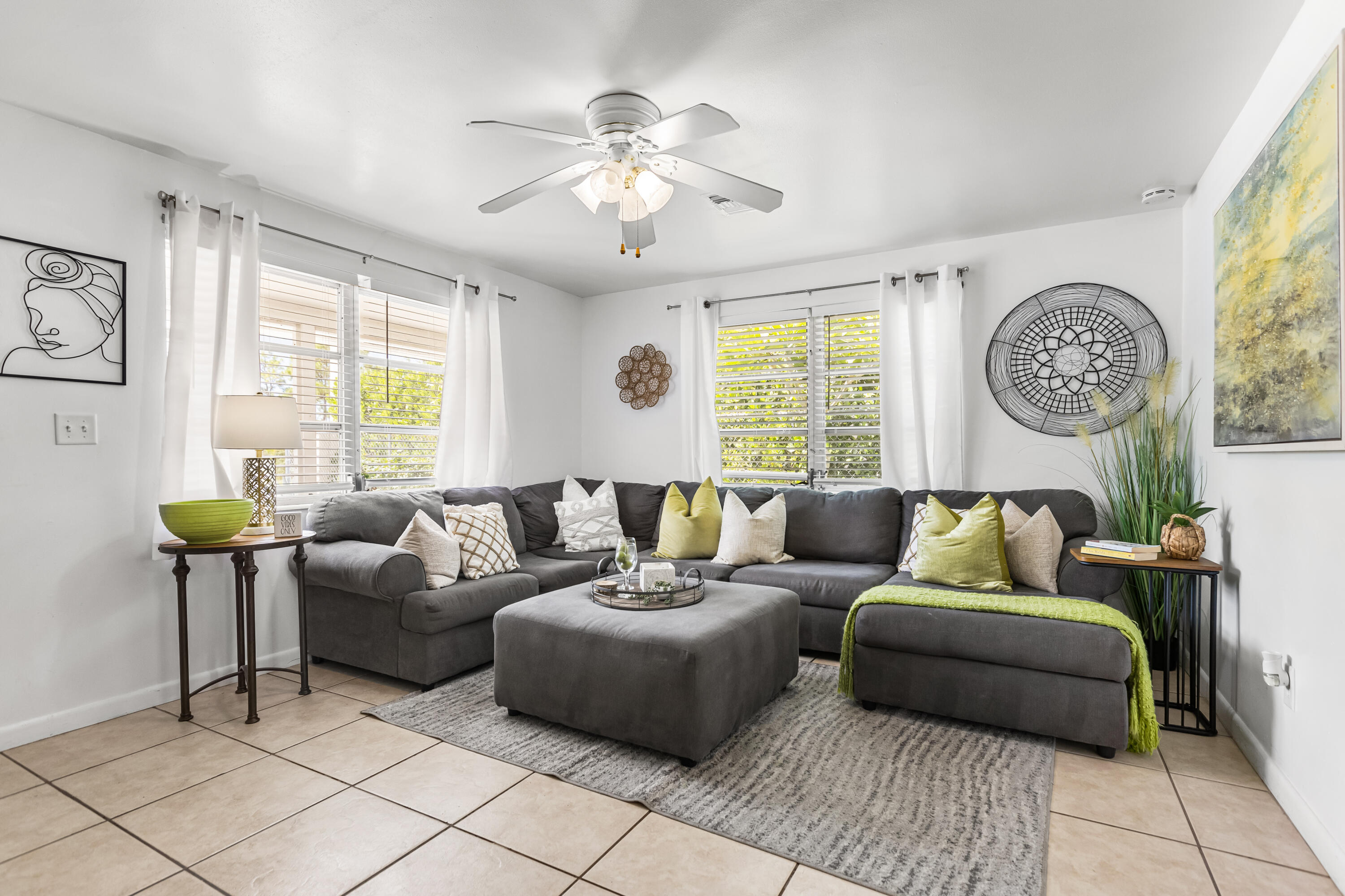Residential Lease in Naples