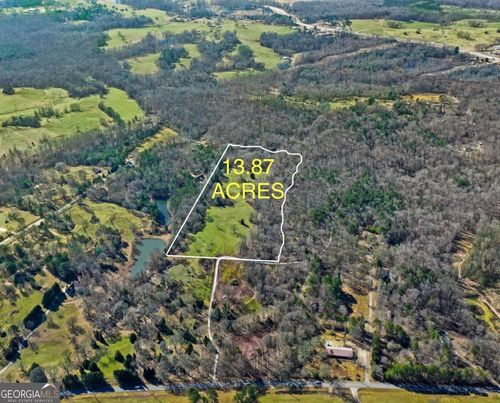 LOT 3 Old State Road, Talmo, GA, 30575 | Card Image