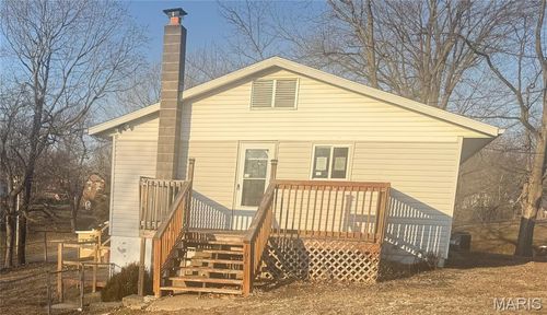 102 N 4th St, La Grange, MO, 63448-1343 | Card Image